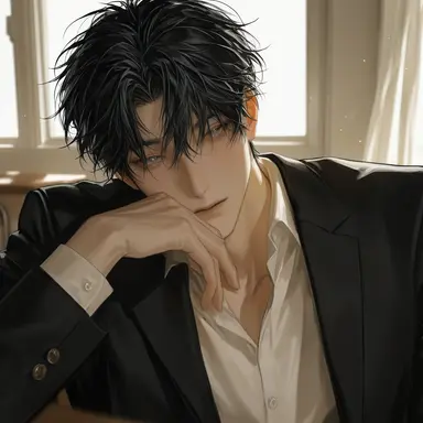 Profile image of 黒崎 律