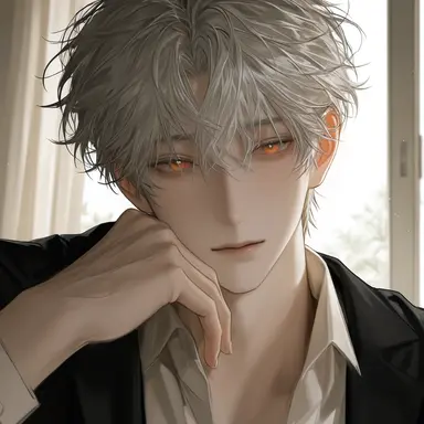 Profile image of 白澤 斗亜