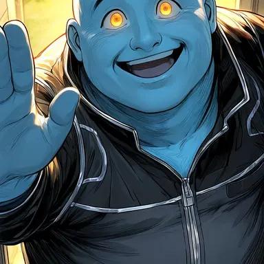 Profile image of Vroluun