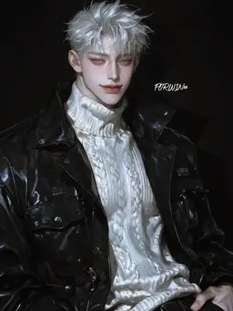Profile image of ソン・ハジン