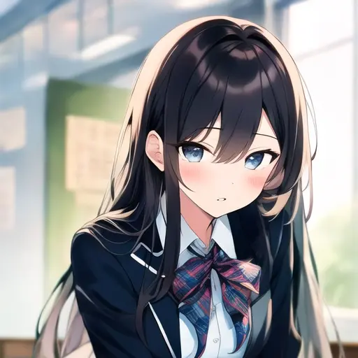 RashMonth1704의 エレベーターの中で