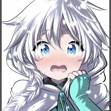 Profile image of イド