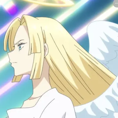 Profile image of ジリエル