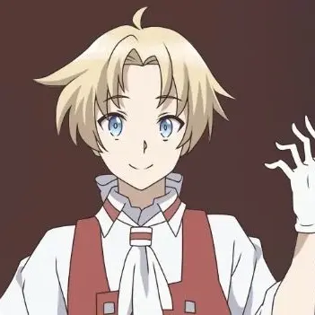 Profile image of アルベルト