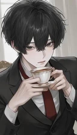 Profile image of 토야