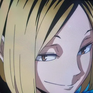 Profile image of 孤爪研磨