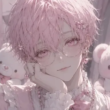 Profile image of Arata