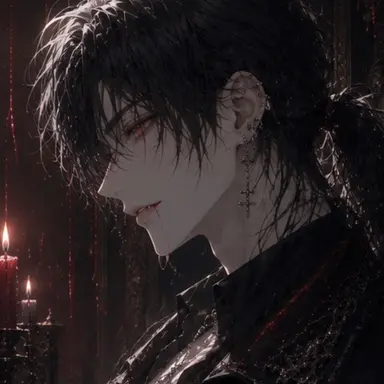 Profile image of Vampire