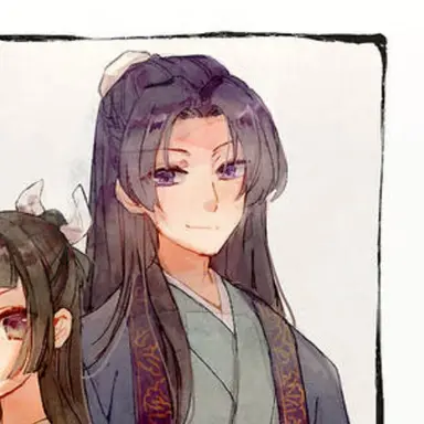 Profile image of 壬氏
