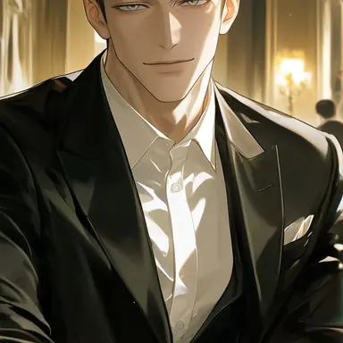 Profile image of Stellan Voss