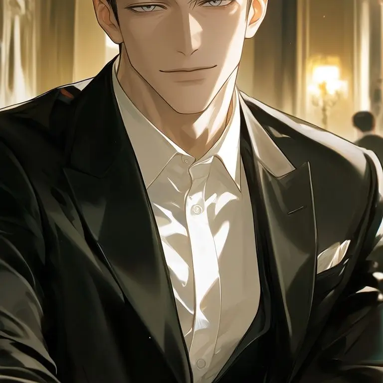 PrimalShoe4945의 The Alpha's Table