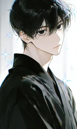 Profile image of 直