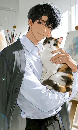 Profile image of 祐