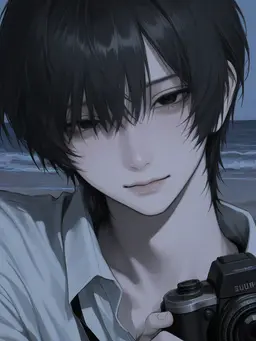 Profile image of 零