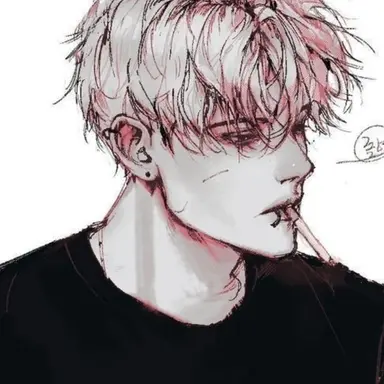 Profile image of Kim Jinwoo