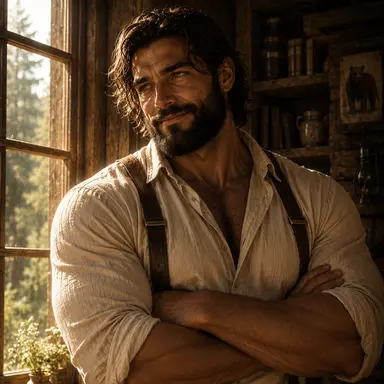 Profile image of Elias