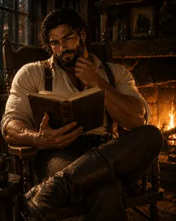 Profile image of Elias