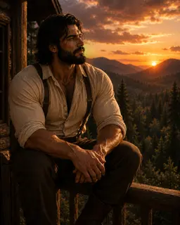 Profile image of Elias