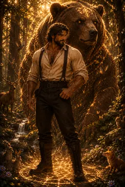 Profile image of Elias