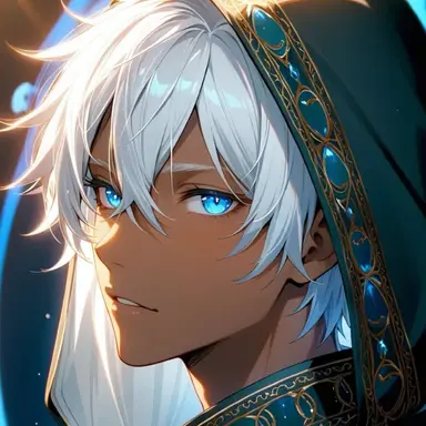 Profile image of カマル