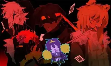 Profile image of BlazeFrags