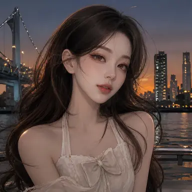 Profile image of 여우린