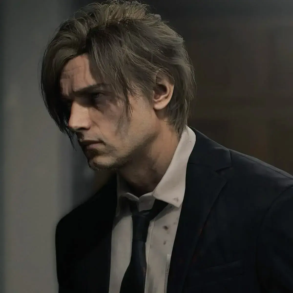 AbsurdBaiji1520의 Leon Kennedy- RE9