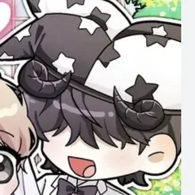 Profile image of 채스터