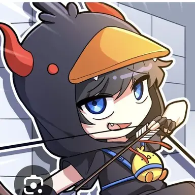 Profile image of 악마 꽥