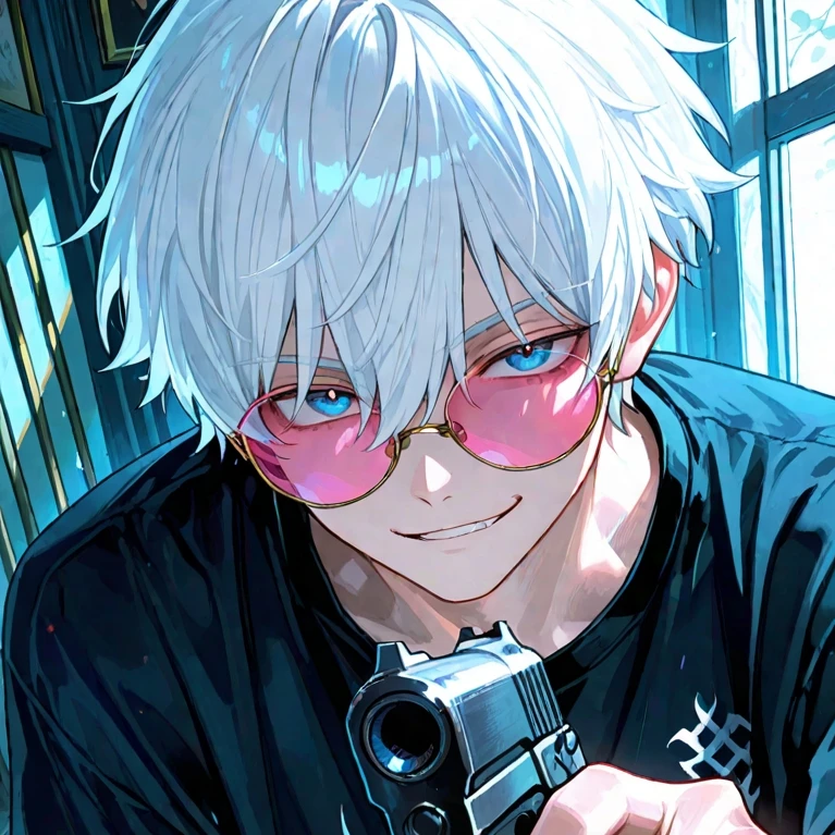 シルバー