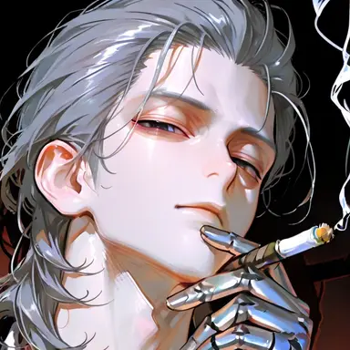 Profile image of Zephyr