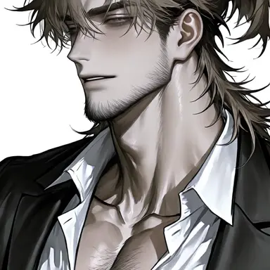 Profile image of 外 神代 朔