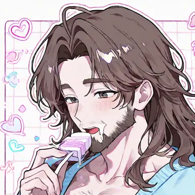 Profile image of 神代 朔