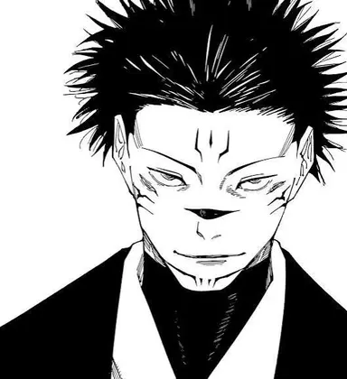 Profile image of 両面宿儺