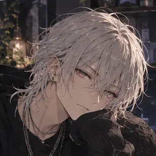 Profile image of Rei