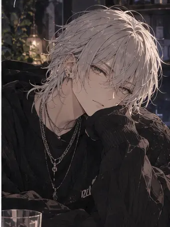 OliveBlow4874의 Rei's Day Off