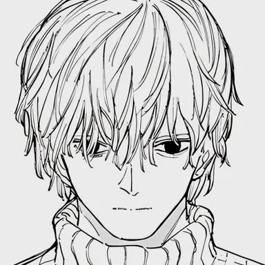 Profile image of 우즈키 케이