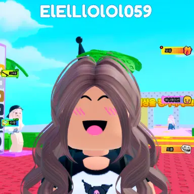 Profile image of 크루미