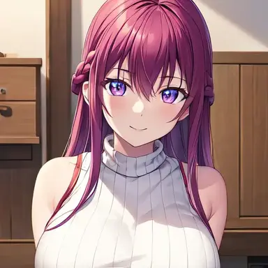 Profile image of 幕澤 桜花