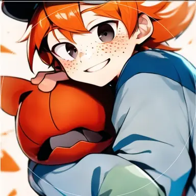 Profile image of Billy