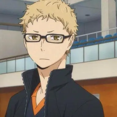 Profile image of 月島蛍