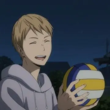 Profile image of 月島明光