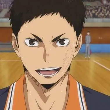 Profile image of 澤村大地