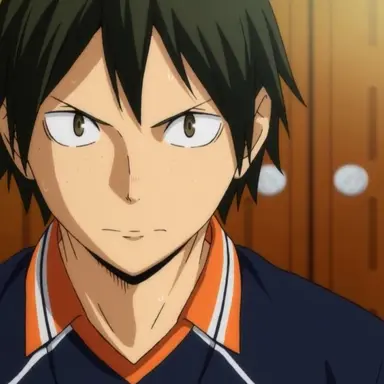 Profile image of 山口忠