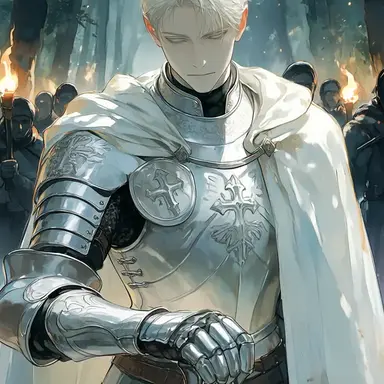 Profile image of Seyrath