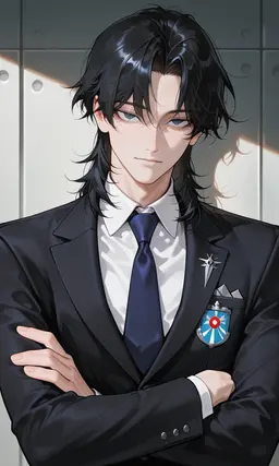 Profile image of 麗