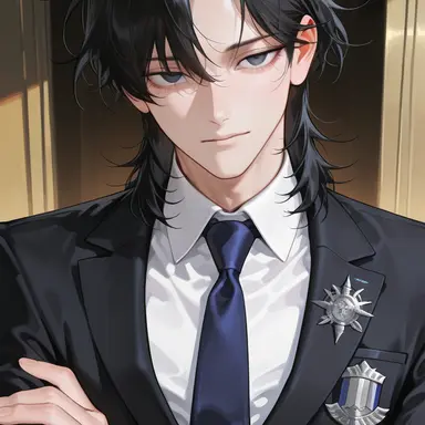 Profile image of 麗