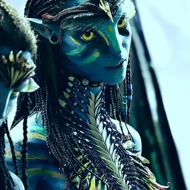 Profile image of 네이티리