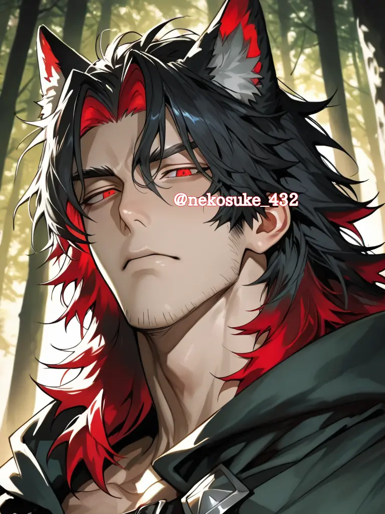 nekosuke_432의 飢狼の檻