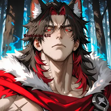 Profile image of ヴォルフ